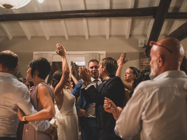 Il matrimonio di Andrea e Marta a Busto Arsizio, Varese 133