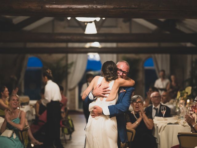 Il matrimonio di Andrea e Marta a Busto Arsizio, Varese 136