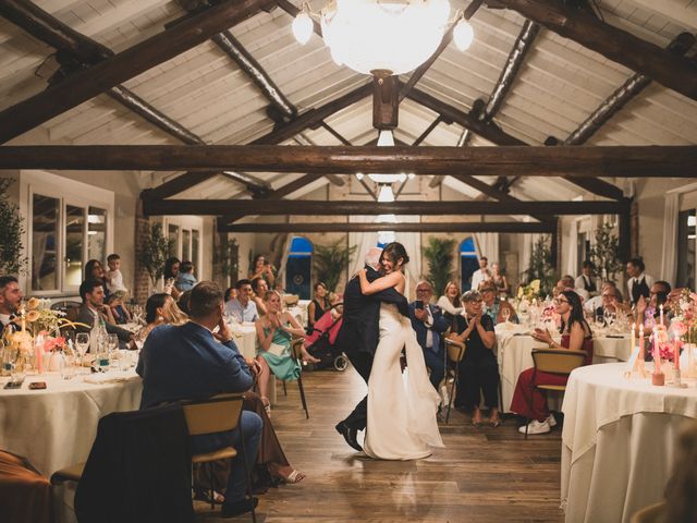 Il matrimonio di Andrea e Marta a Busto Arsizio, Varese 137