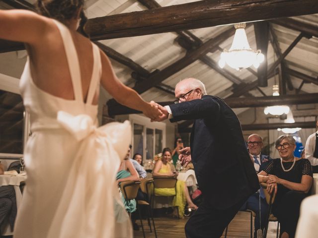 Il matrimonio di Andrea e Marta a Busto Arsizio, Varese 138
