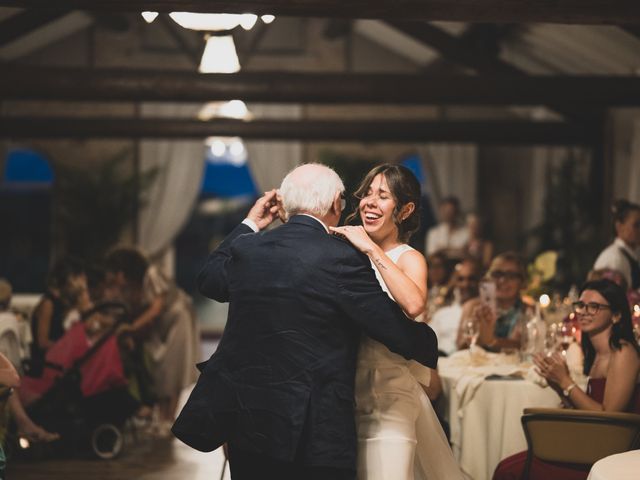 Il matrimonio di Andrea e Marta a Busto Arsizio, Varese 139