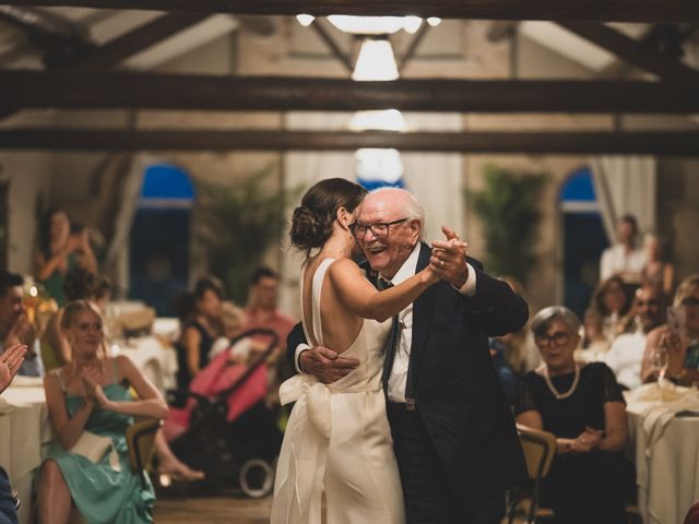 Il matrimonio di Andrea e Marta a Busto Arsizio, Varese 140