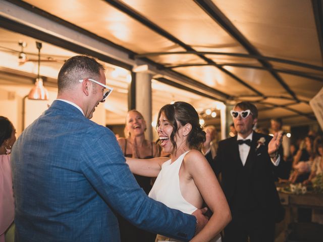 Il matrimonio di Andrea e Marta a Busto Arsizio, Varese 141