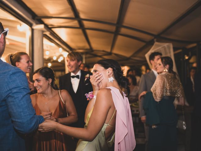 Il matrimonio di Andrea e Marta a Busto Arsizio, Varese 142