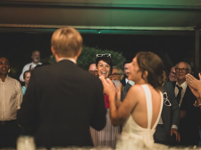 Il matrimonio di Andrea e Marta a Busto Arsizio, Varese 144