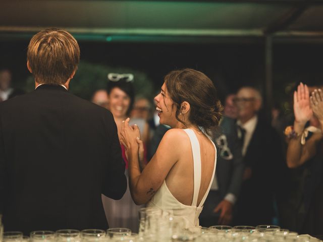 Il matrimonio di Andrea e Marta a Busto Arsizio, Varese 145