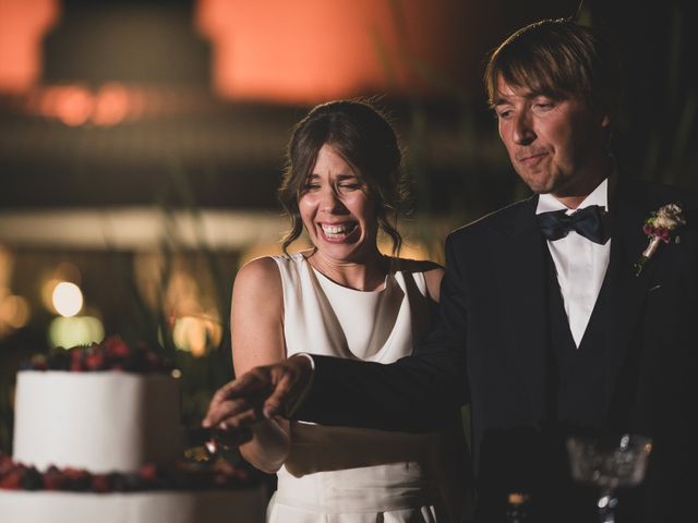 Il matrimonio di Andrea e Marta a Busto Arsizio, Varese 148