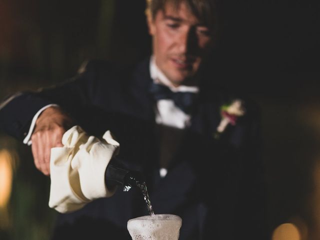 Il matrimonio di Andrea e Marta a Busto Arsizio, Varese 152