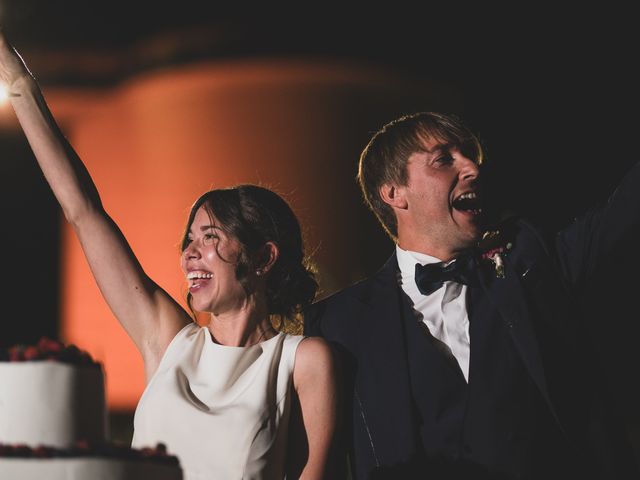 Il matrimonio di Andrea e Marta a Busto Arsizio, Varese 153