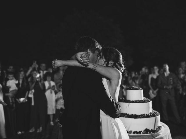 Il matrimonio di Andrea e Marta a Busto Arsizio, Varese 154