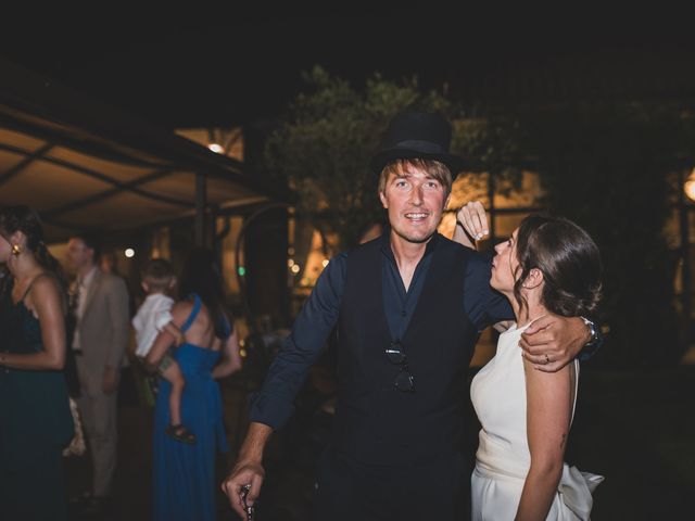 Il matrimonio di Andrea e Marta a Busto Arsizio, Varese 155