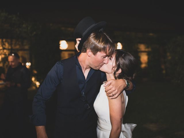 Il matrimonio di Andrea e Marta a Busto Arsizio, Varese 156