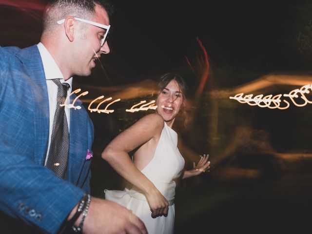 Il matrimonio di Andrea e Marta a Busto Arsizio, Varese 162