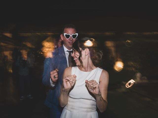 Il matrimonio di Andrea e Marta a Busto Arsizio, Varese 164