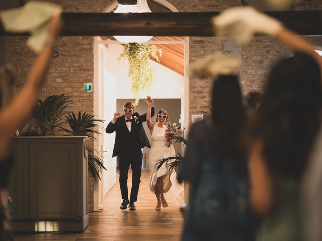 Il matrimonio di Andrea e Marta a Busto Arsizio, Varese 109