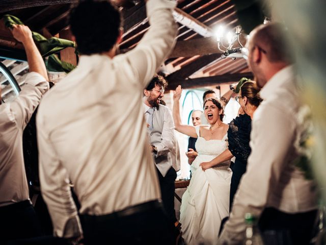 Il matrimonio di Giuseppe e Martina a Certosa di Pavia, Pavia 26