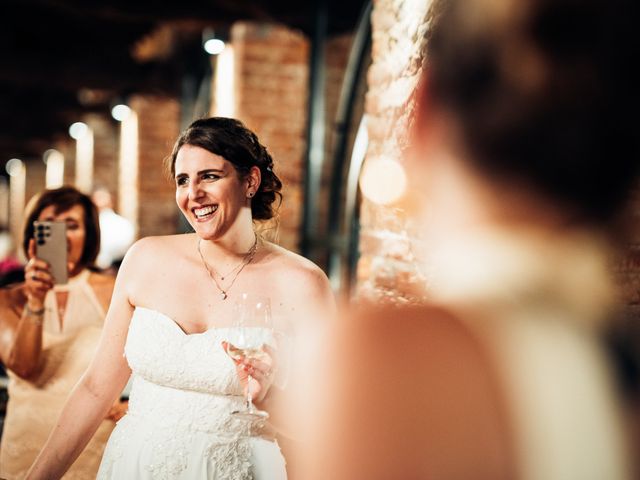 Il matrimonio di Giuseppe e Martina a Certosa di Pavia, Pavia 31