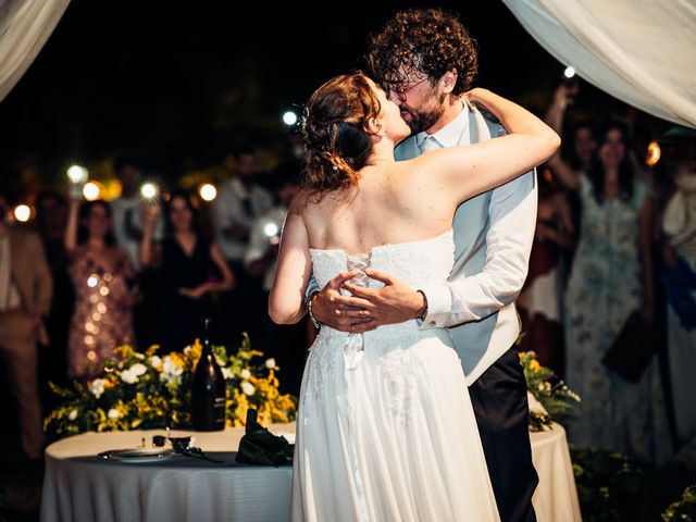 Il matrimonio di Giuseppe e Martina a Certosa di Pavia, Pavia 2