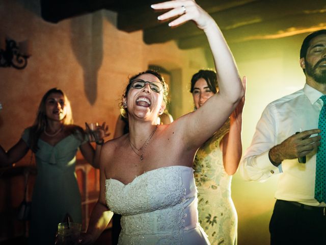 Il matrimonio di Giuseppe e Martina a Certosa di Pavia, Pavia 35