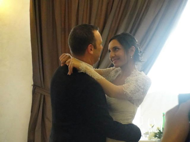 Il matrimonio di Stefania e Giuseppe a Benevento, Benevento 10