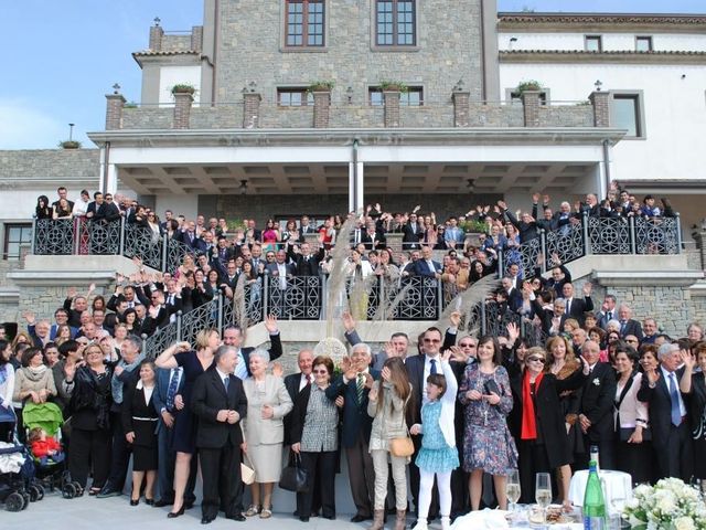 Il matrimonio di Stefania e Giuseppe a Benevento, Benevento 2