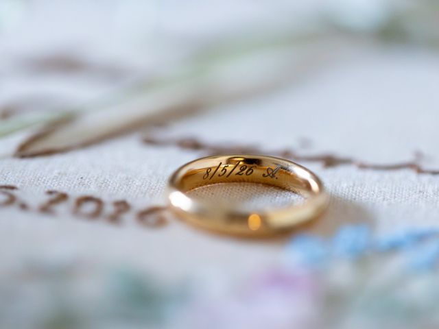 Il matrimonio di Andrea e Virginia a Brescia, Brescia 5