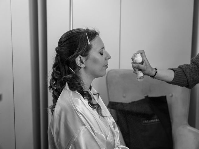 Il matrimonio di Andrea e Virginia a Brescia, Brescia 22