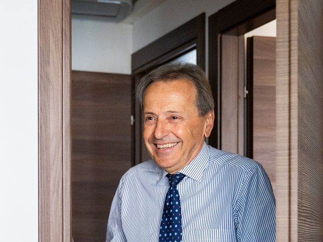 Il matrimonio di Andrea e Virginia a Brescia, Brescia 28