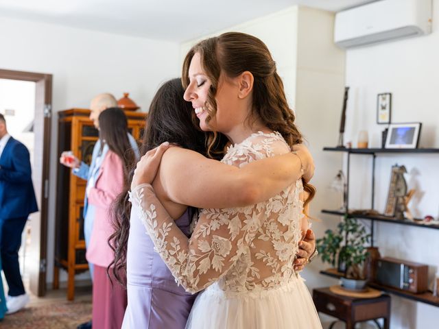 Il matrimonio di Andrea e Virginia a Brescia, Brescia 38