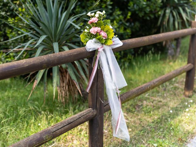 Il matrimonio di Andrea e Virginia a Brescia, Brescia 42
