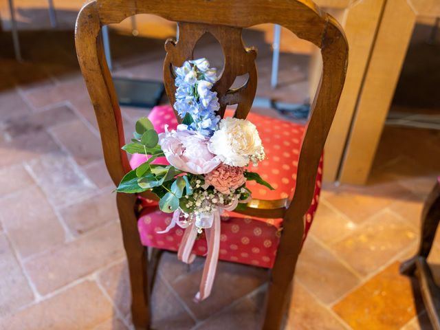 Il matrimonio di Andrea e Virginia a Brescia, Brescia 45
