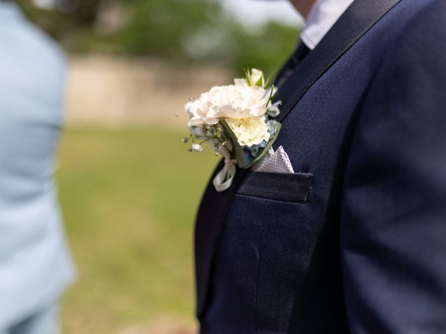 Il matrimonio di Andrea e Virginia a Brescia, Brescia 51
