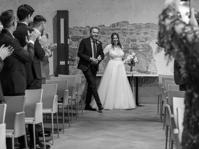 Il matrimonio di Andrea e Virginia a Brescia, Brescia 60