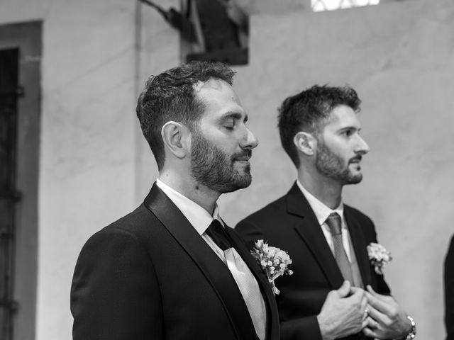 Il matrimonio di Andrea e Virginia a Brescia, Brescia 62