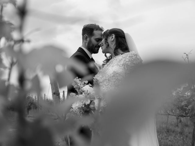 Il matrimonio di Andrea e Virginia a Brescia, Brescia 162