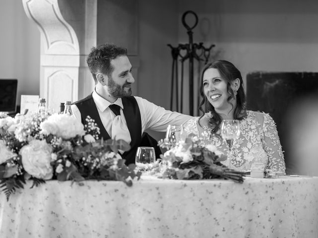 Il matrimonio di Andrea e Virginia a Brescia, Brescia 166