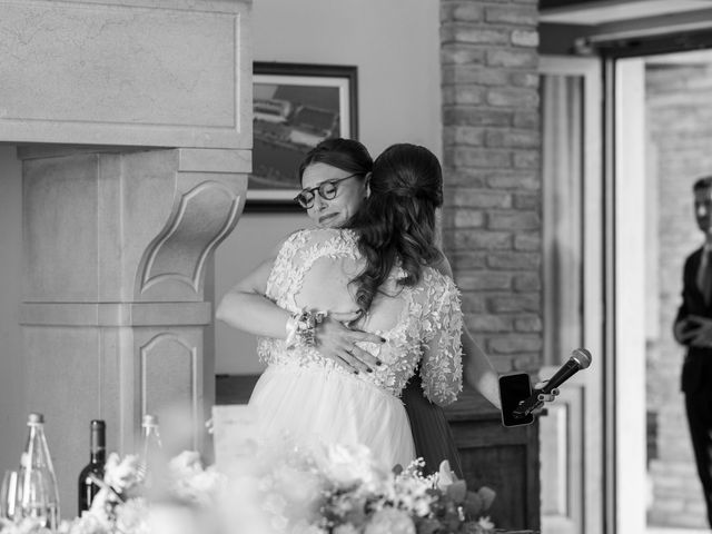 Il matrimonio di Andrea e Virginia a Brescia, Brescia 170