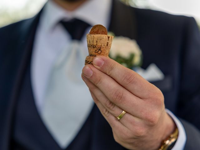 Il matrimonio di Andrea e Virginia a Brescia, Brescia 181