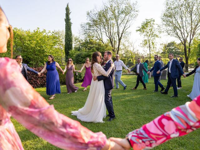 Il matrimonio di Andrea e Virginia a Brescia, Brescia 192