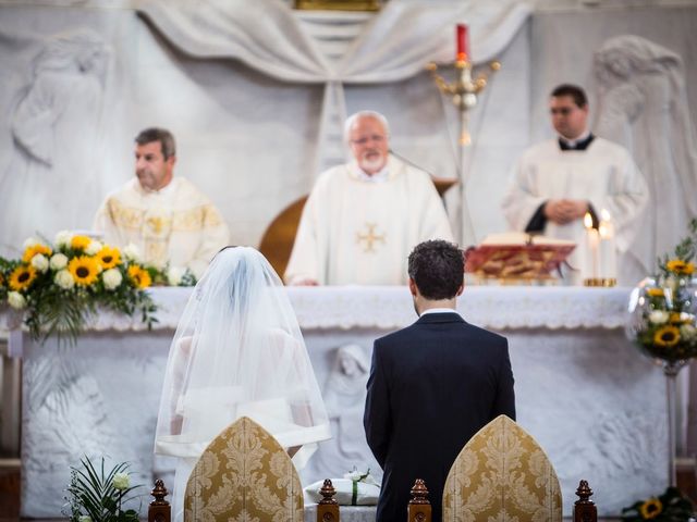 Il matrimonio di Elidio e Veronica a Brescia, Brescia 14