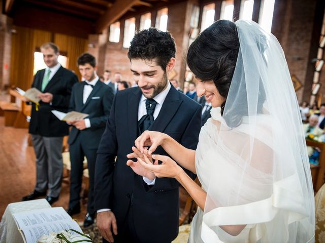 Il matrimonio di Elidio e Veronica a Brescia, Brescia 18