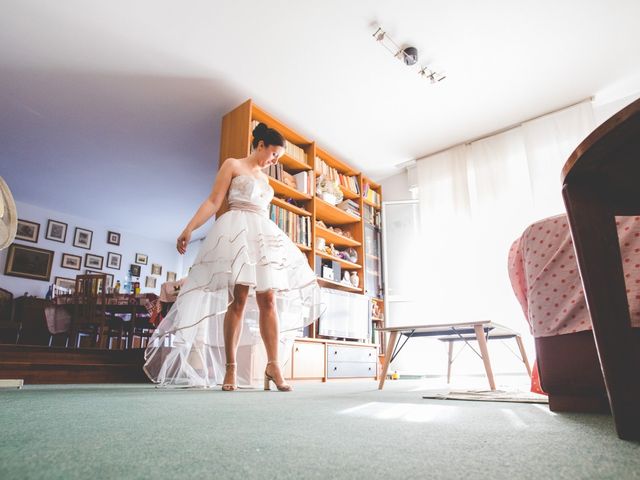 Il matrimonio di Alessandro e Lucia a Stresa, Verbania 13