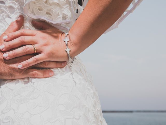 Il matrimonio di Pietro e Andreesa a Comacchio, Ferrara 66