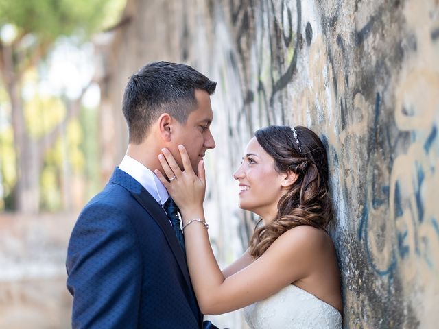 Il matrimonio di Enrico e Denis a Follonica, Grosseto 21