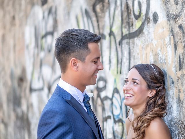 Il matrimonio di Enrico e Denis a Follonica, Grosseto 22