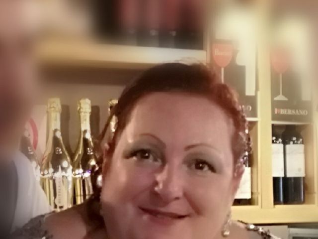 Il matrimonio di Vincenzo  e Angela a Legnano, Milano 2