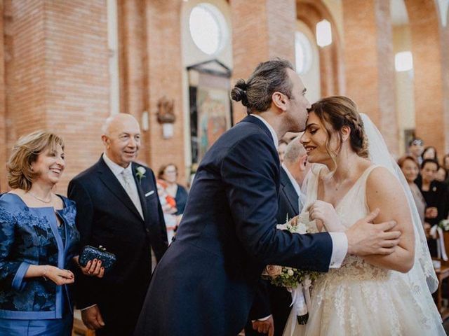 Il matrimonio di Nando e Alessandra  a Catania, Catania 1