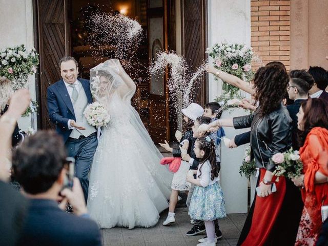 Il matrimonio di Nando e Alessandra  a Catania, Catania 2