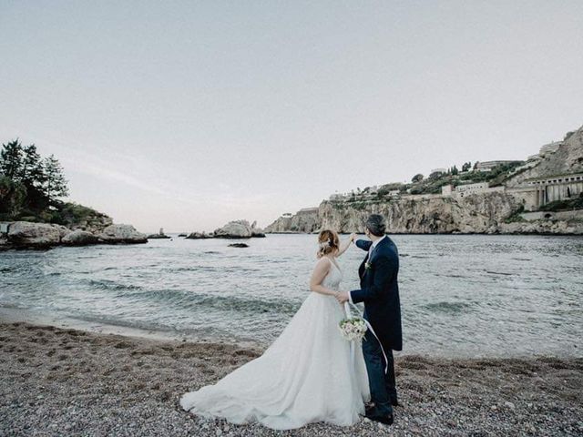 Il matrimonio di Nando e Alessandra  a Catania, Catania 4