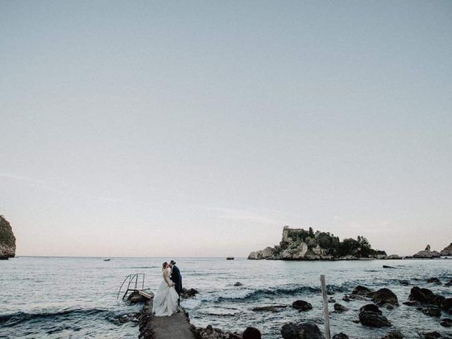 Il matrimonio di Nando e Alessandra  a Catania, Catania 6